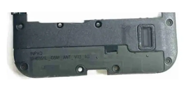 Ringer / Loud Speaker for Nokia C10 — image 1