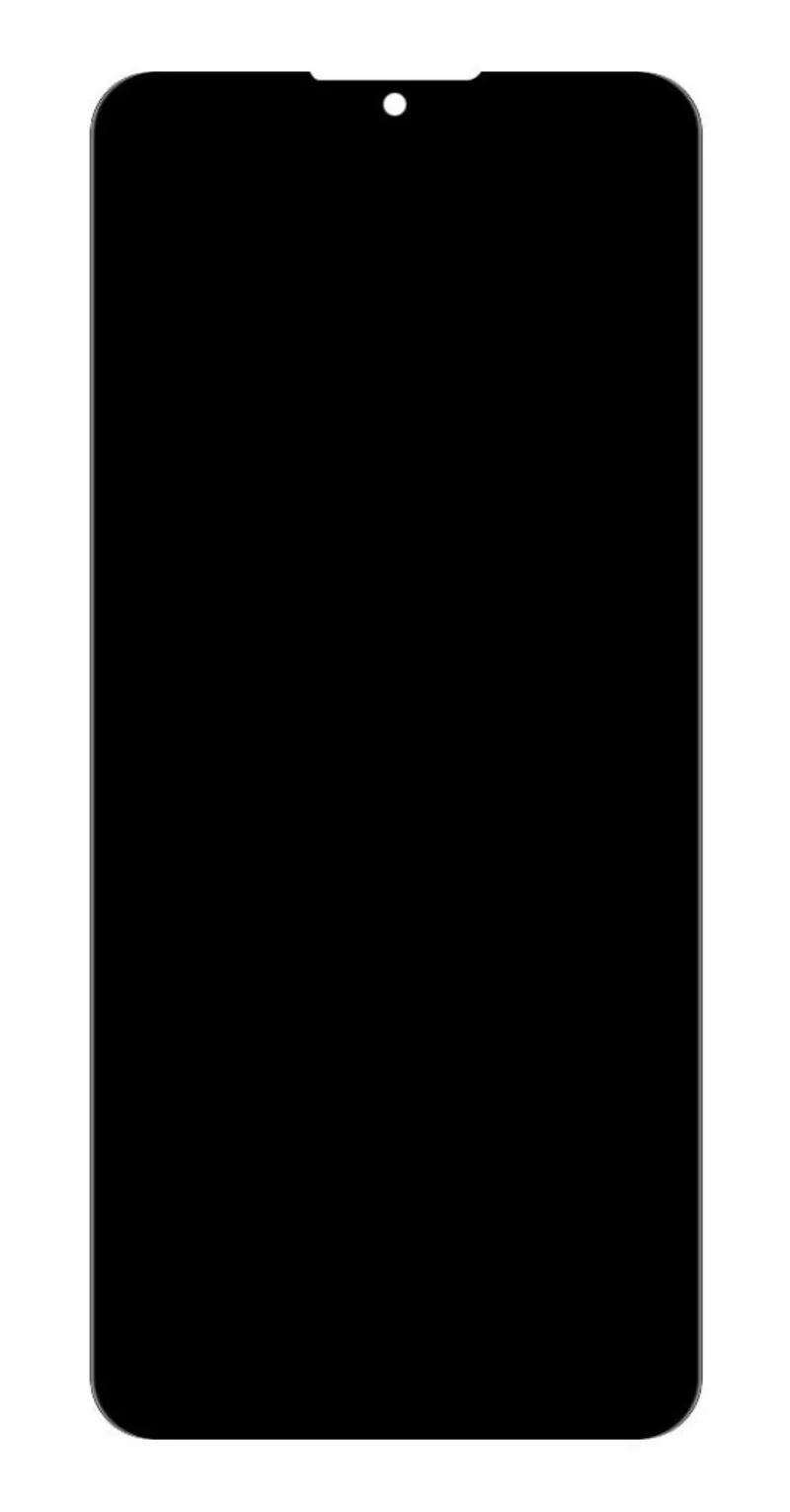 LCD Screen for Nokia C10 (replacement display without touch) — image 1