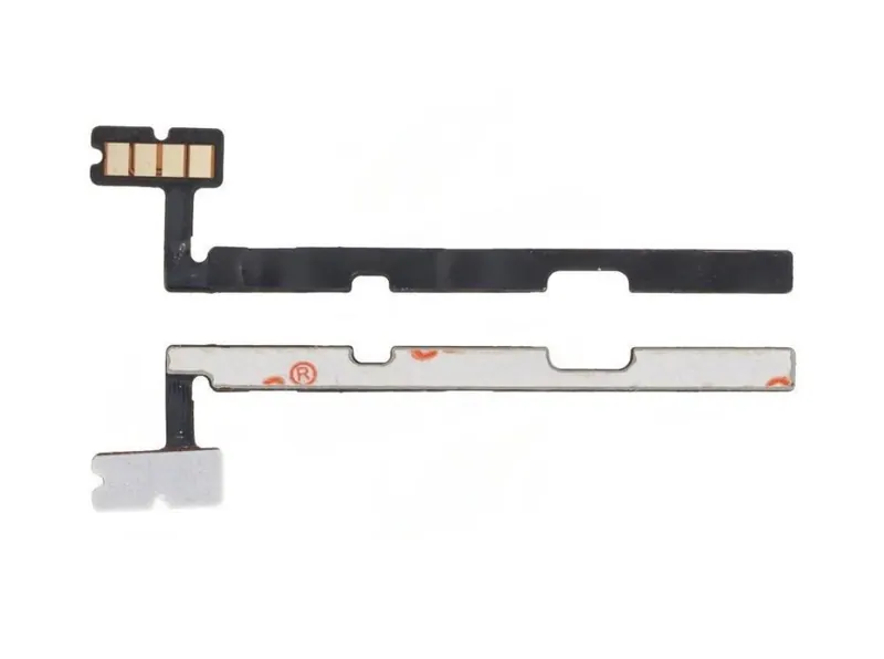 Volume Button Flex Cable for Nokia C10 — image 1