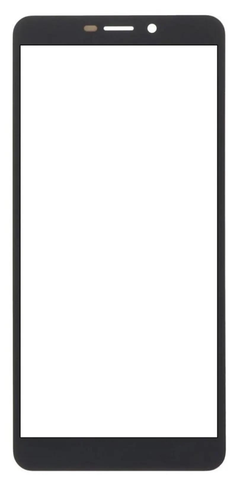 Touch Screen Digitizer for Nokia C100 - Blue — image 1