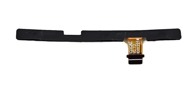 Volume Button Flex Cable for Nokia C100 — image 1