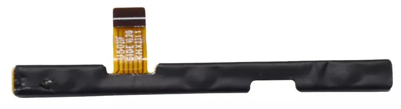 Volume Button Flex Cable for Nokia C110 — image 1