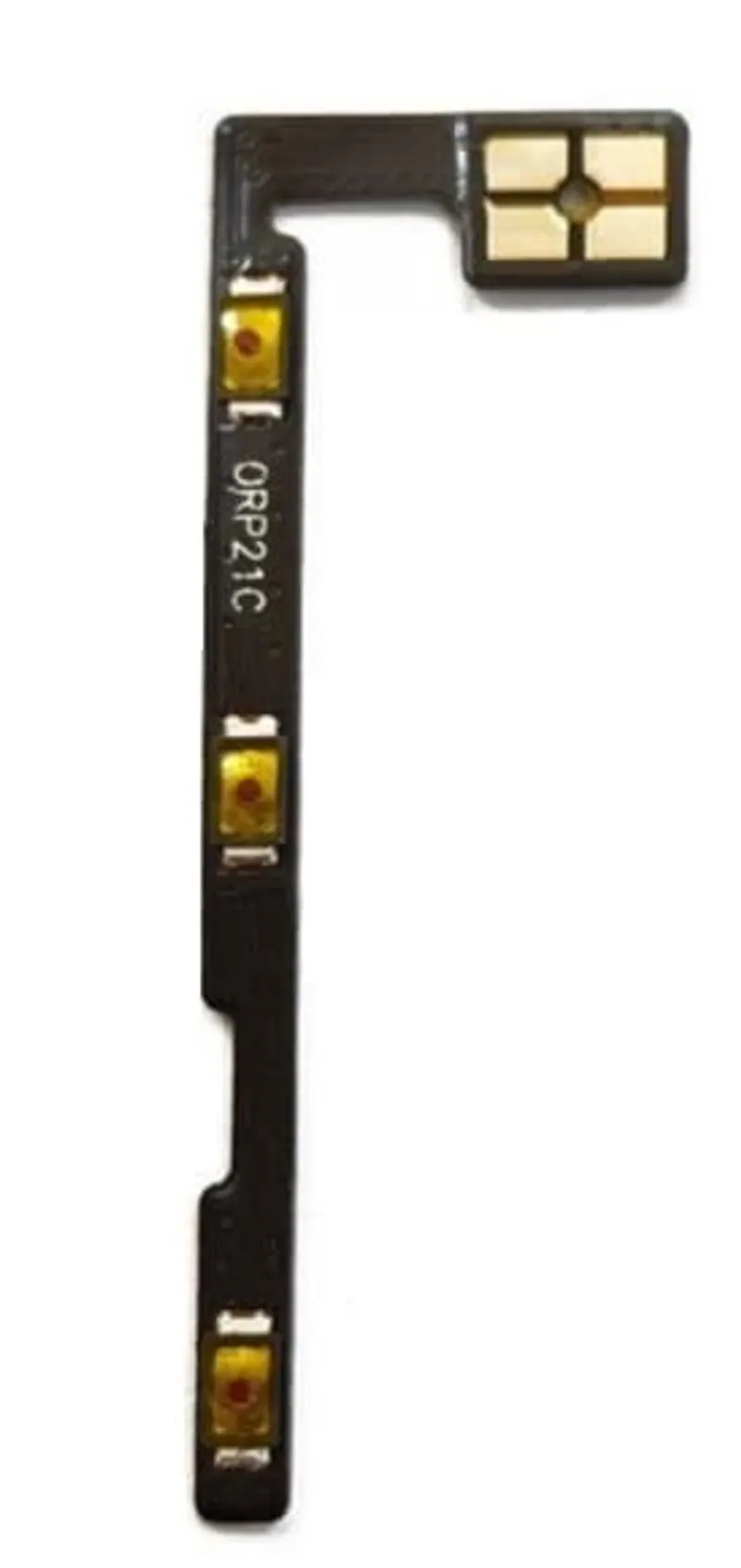 Volume Button Flex Cable for Nokia C12 — image 1