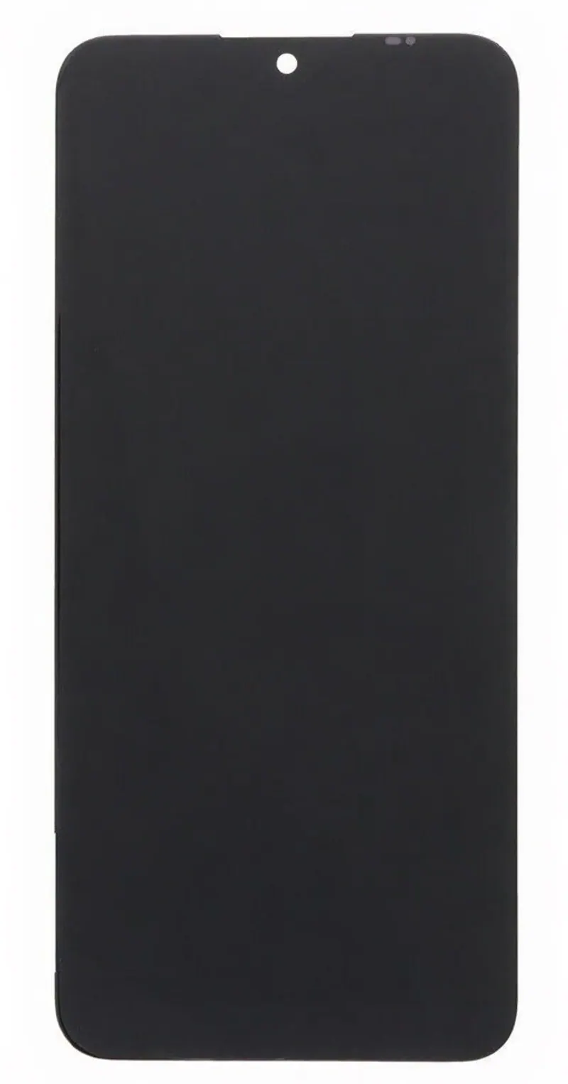 Display for Nokia C12 Plus - Cyan (Combo Folder) — image 1