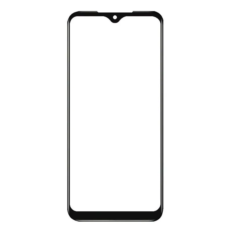 Touch Screen Digitizer for Nokia C12 Plus - Cyan — image 1