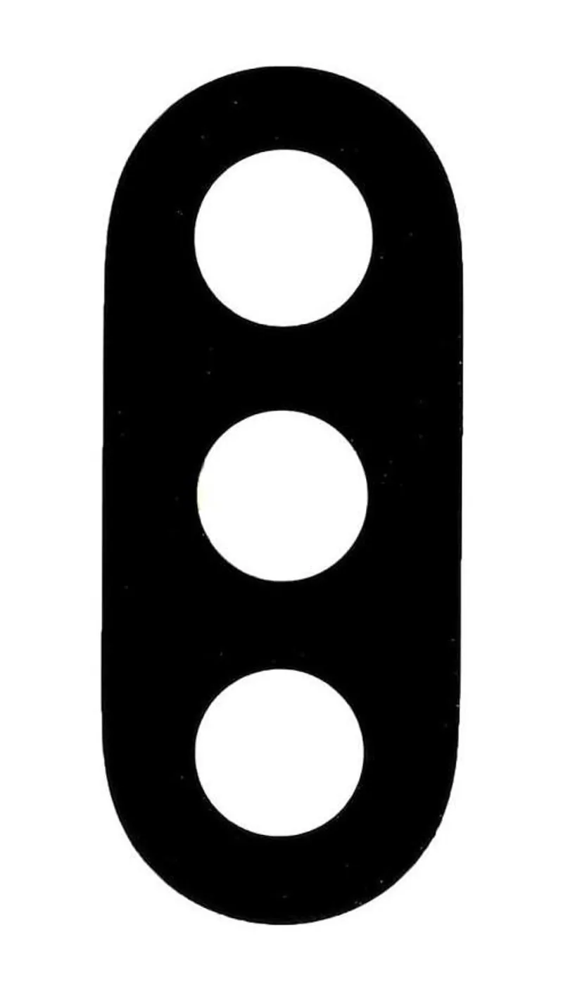 Camera Lens for Nokia C2 Tava Blue — image 1