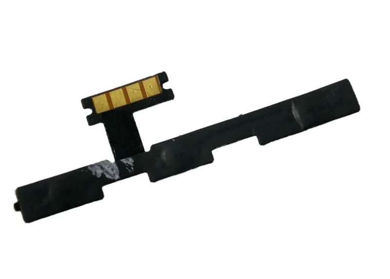 Volume Button Flex Cable for Nokia C2 Tava — image 1