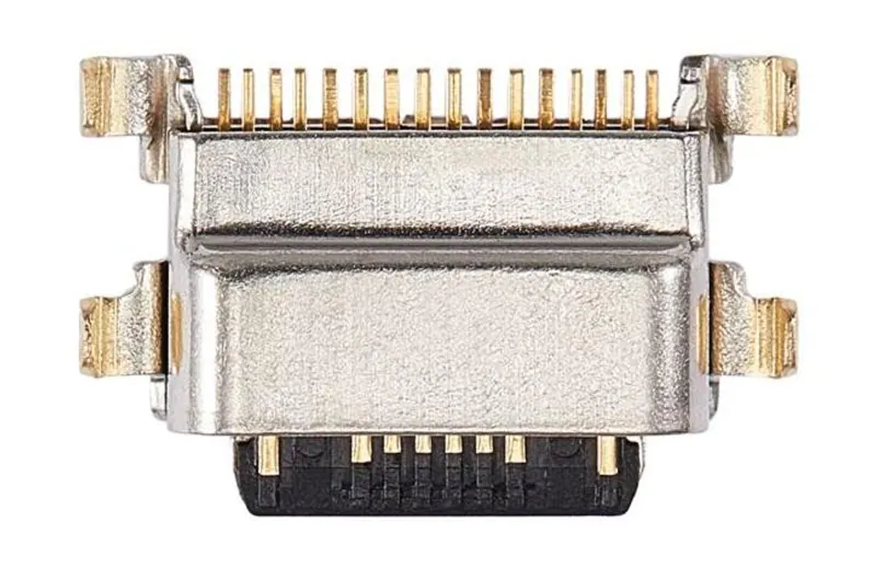 Charging Connector for Nokia C2 Tennen — image 1