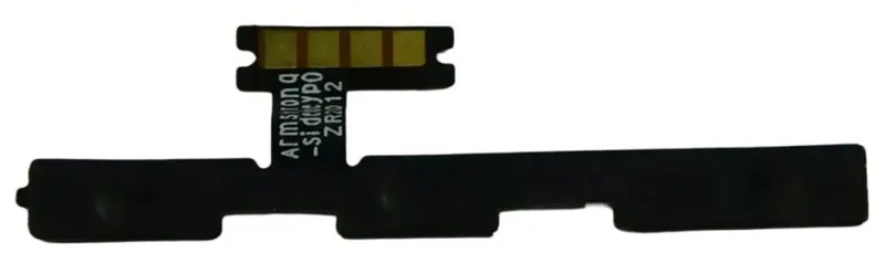 Volume Button Flex Cable for Nokia C2 Tennen — image 1