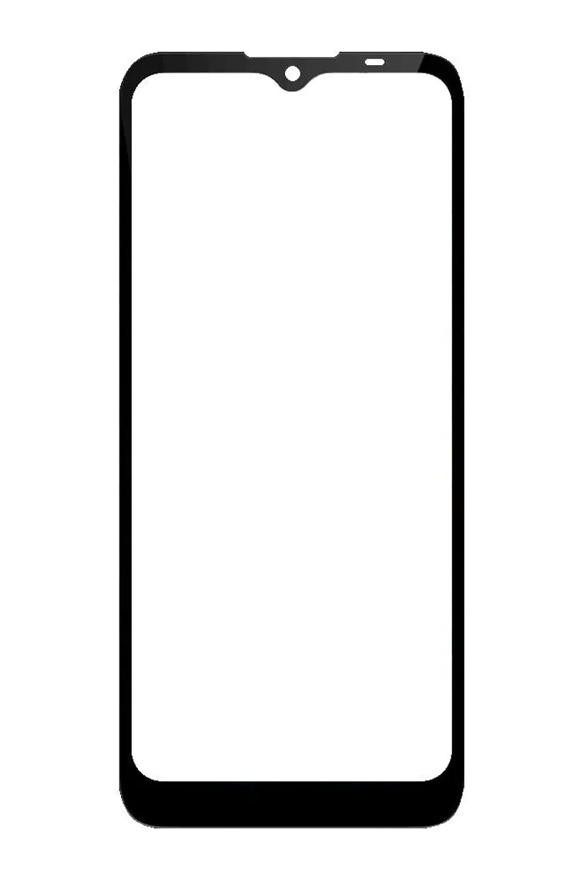Touch Screen Digitizer for Nokia C20 - Blue — image 1