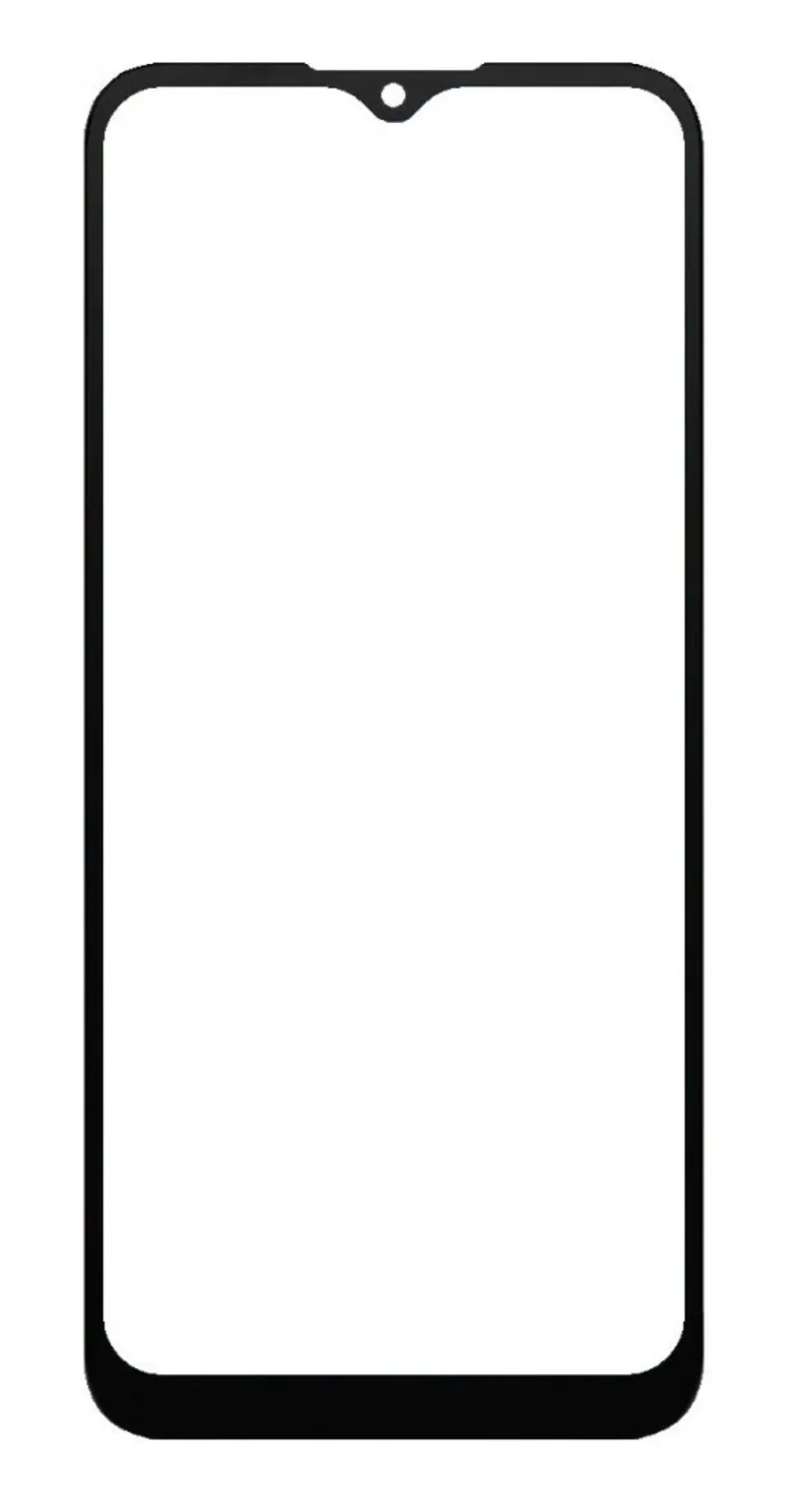 Touch Screen Digitizer for Nokia C20 Plus - Blue — image 1