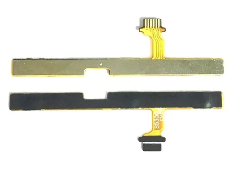 Volume Button Flex Cable for Nokia C20 Plus — image 1