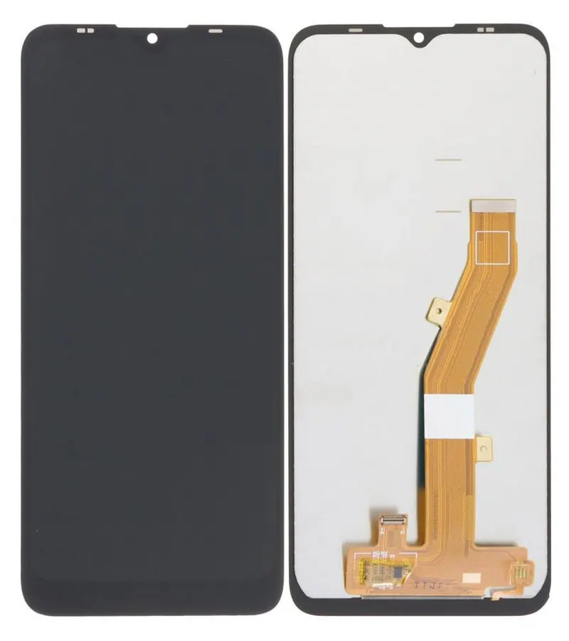 Display for Nokia C21 - Blue (Combo Folder) — image 1