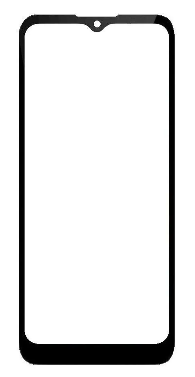 Touch Screen Digitizer for Nokia C21 - Blue — image 1