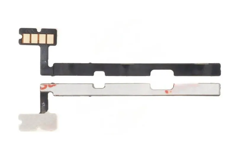 Volume Button Flex Cable for Nokia C21 — image 1