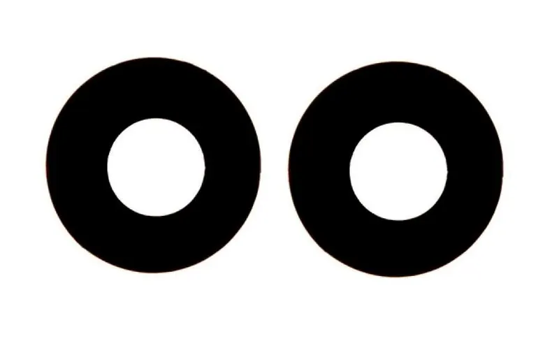 Camera Lens for Nokia C21 Plus Cyan — image 1