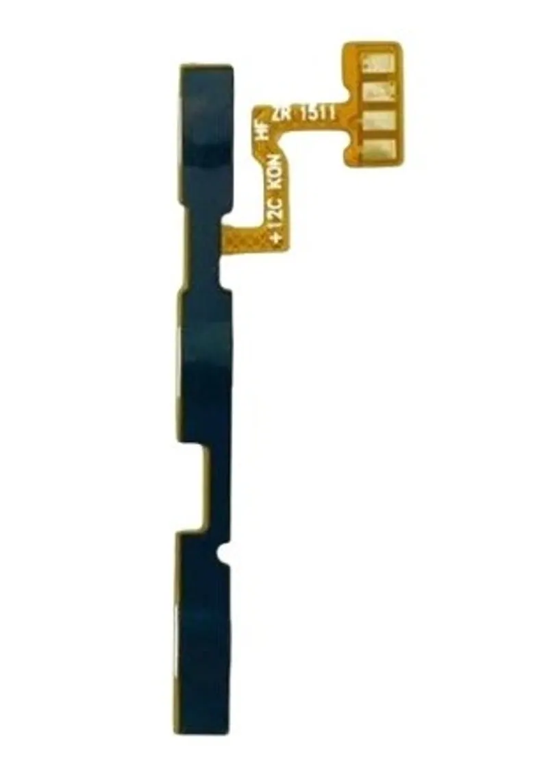 Volume Button Flex Cable for Nokia C21 Plus — image 1