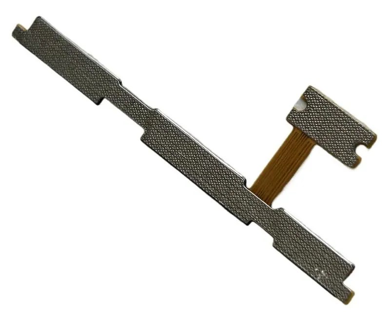 Volume Button Flex Cable for Nokia C210 — image 1