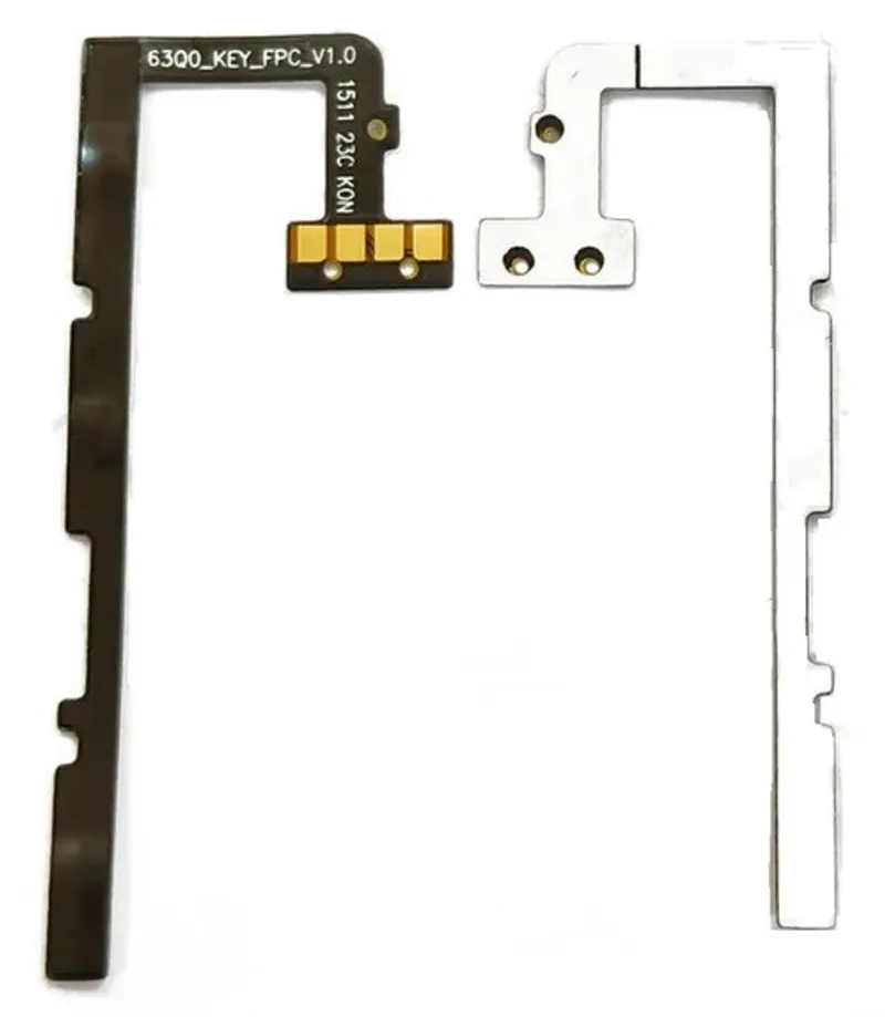 Volume Button Flex Cable for Nokia C22 — image 1