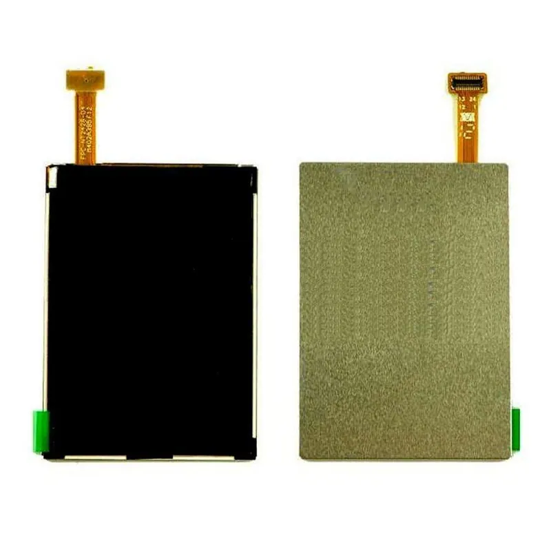 LCD Screen for Nokia C3-01 Touch and Type (replacement display without touch) — image 1