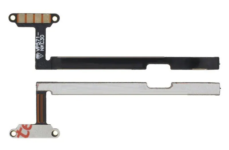 Volume Button Flex Cable for Nokia C30 — image 1