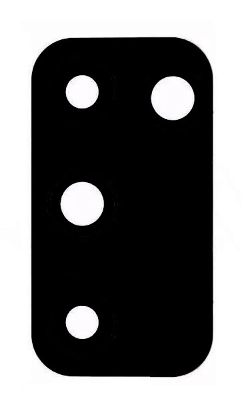 Camera Lens for Nokia C31 Cyan — image 1