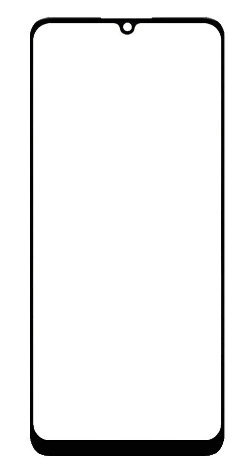 Touch Screen Digitizer for Nokia C31 - Cyan — image 1