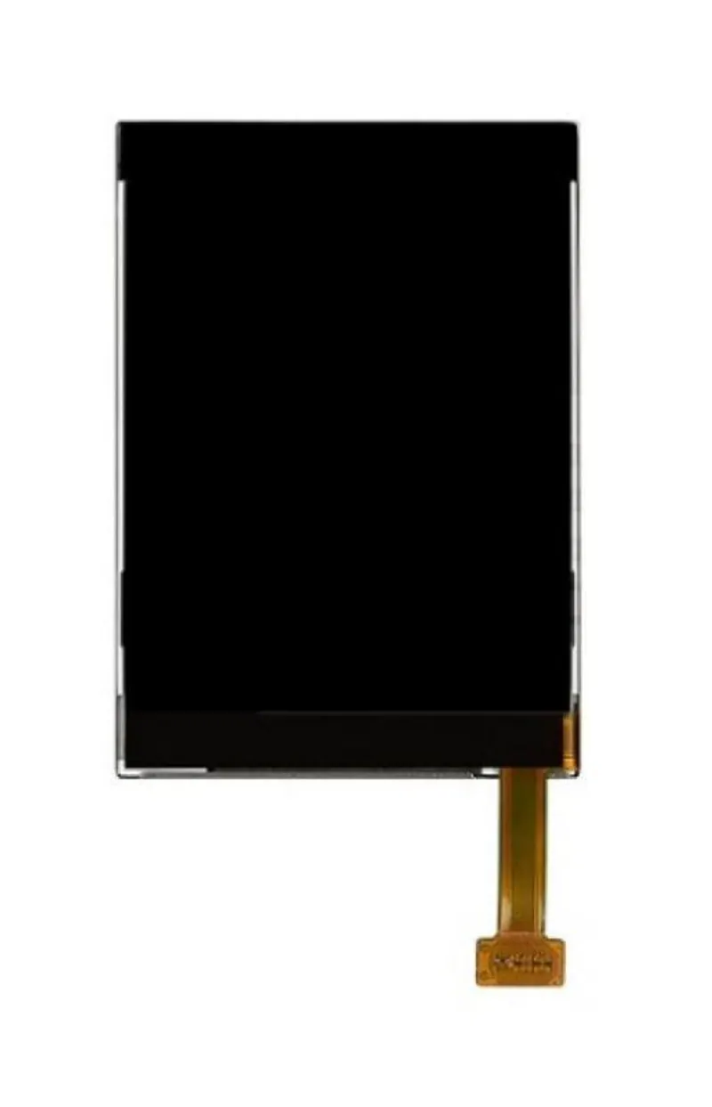 LCD Screen for Nokia C5 - Replacement Display — image 1