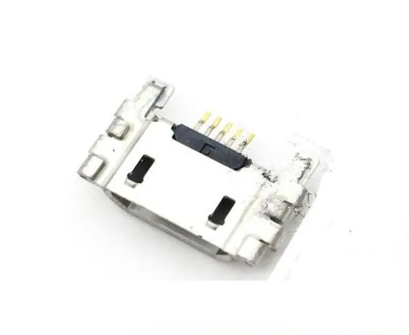 Charging Connector for Nokia C5 5MP — image 1