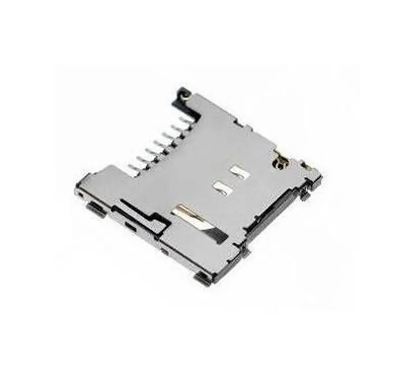 MMC Connector for Nokia C5 5MP — image 1