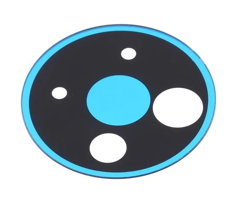 Camera Lens for Nokia C5 Endi Blue — image 1