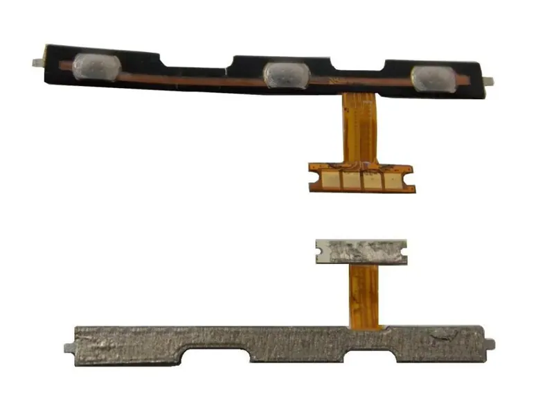 Volume Button Flex Cable for Nokia C5 Endi — image 1