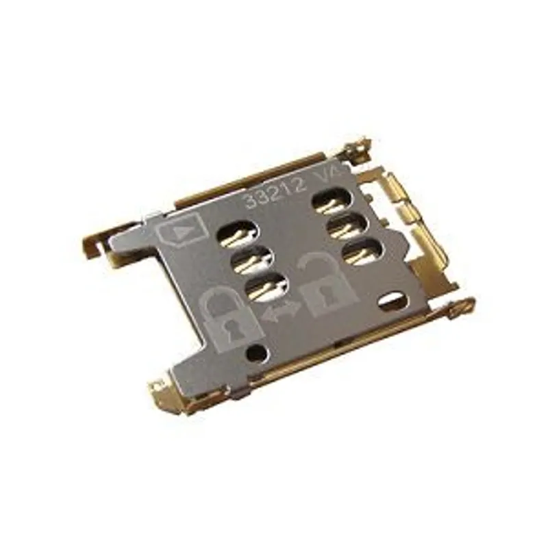 Sim connector for Nokia C5-06 — image 1