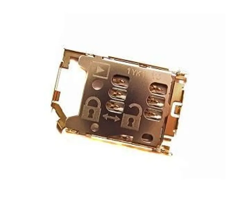 Sim connector for Nokia C6 — image 1