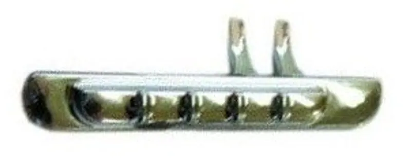 Phone Lock Button For Nokia C6 — image 1