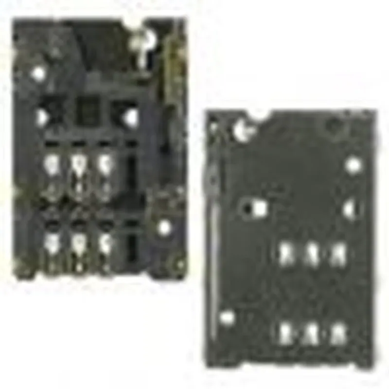 Sim Tray For Nokia C7 — image 1