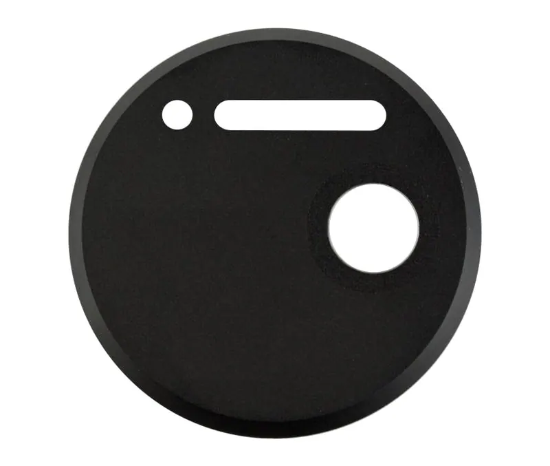 Camera Lens for Nokia Lumia 1020 Red — image 1