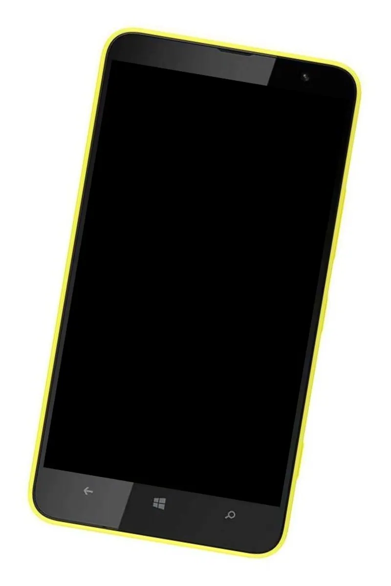 LCD Connector for Nokia Lumia 1320 — image 1