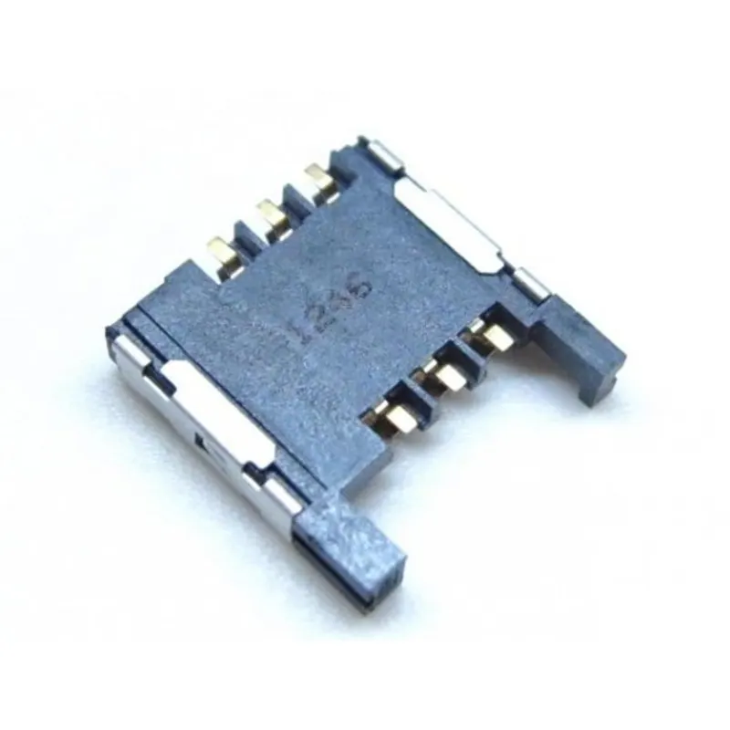 Sim Tray for Nokia Lumia 510 — image 1