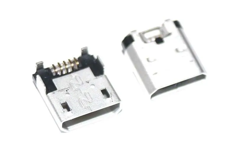 Charging Connector for Nokia Lumia 520 — image 1
