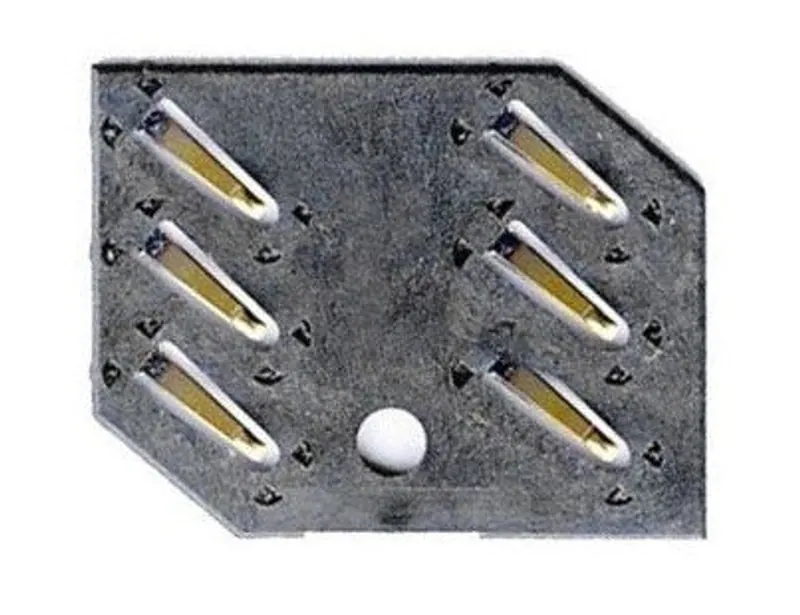 Sim Connector For Nokia Lumia 520 — image 1