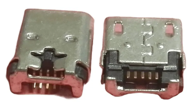 Charging Connector for Nokia Lumia 530 — image 1