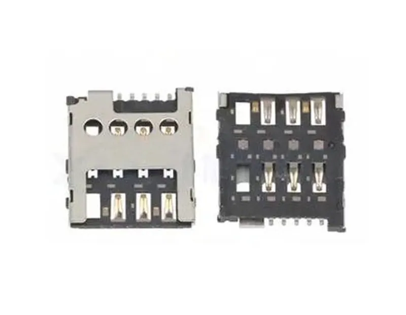 Sim connector for Nokia Lumia 530 — image 1