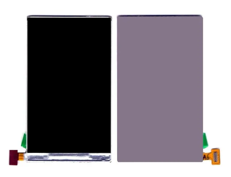 LCD Screen for Nokia Lumia 610 NFC (replacement display without touch) — image 1