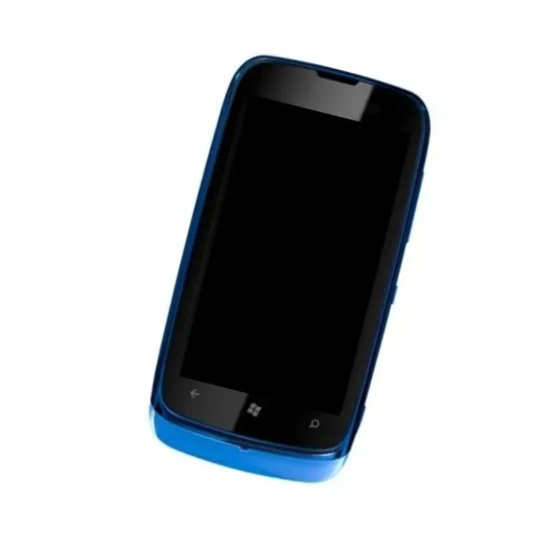 Volume Button Flex Cable for Nokia Lumia 610 NFC — image 1