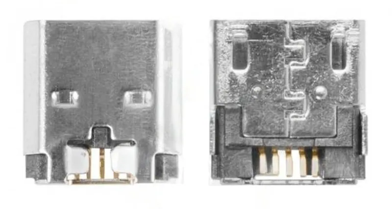 Charging Connector for Nokia Lumia 620 — image 1