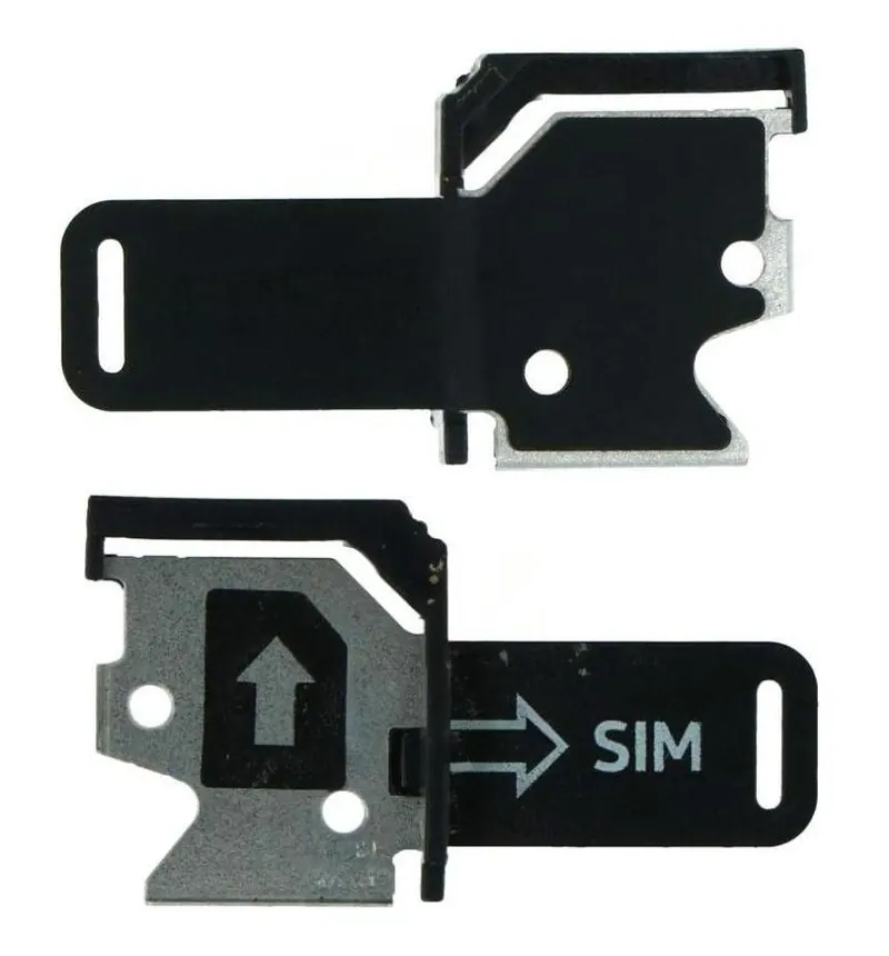 Sim Tray for Nokia Lumia 620 — image 1