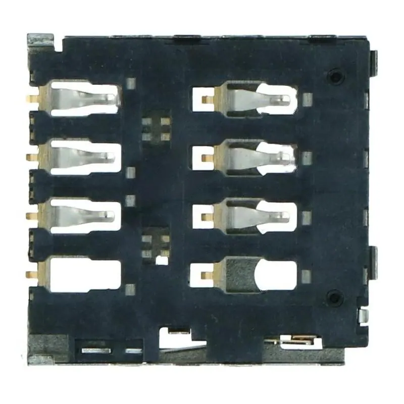 Sim Connector For Nokia Lumia 625 — image 1