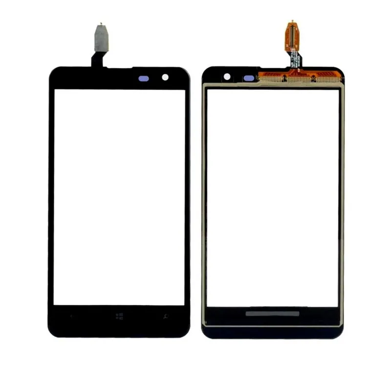 Touch Screen Digitizer for Nokia Lumia 625 - Green — image 1