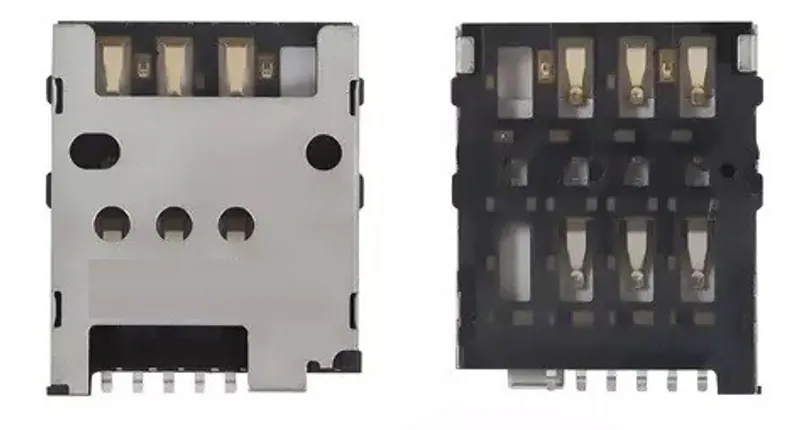 Sim connector for Nokia Lumia 630 — image 1